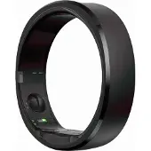 RINGCONN Smart Ring Gen 2 Black