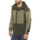 Fjällräven keb jacket m