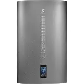 Electrolux EWH 80 SI SE EEC -vedenlämmitin (hopeanvärinen)