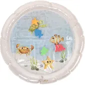 Filibabba Tummy Time Vesileikkialusta, Sea Friends
