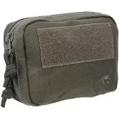 Tasmanian Tiger Admin Pouch IRR (Color: Stone Grey Olive)