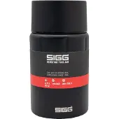 SIGG Gemstone Food Jar 0,75L (Color: Black)