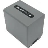 Cameron Sino Sony NP-FP80 NP-FP81 yhteensopiva akku 1800 mAh