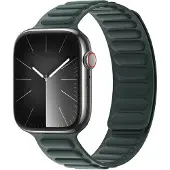 DUX Magnetic Strap BL for Apple Watch 38 / 40 / 41 mm - green