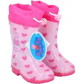 24hShop PEPPA PIG Kumisaappaat, 22