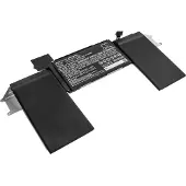 123accu MacBook Air 13 2020 akku 4300mAh