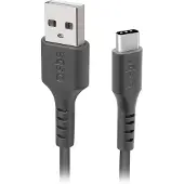 SBS TECABLETYC1KPOS, 1 m, USB A, USB C, USB 2.0, Lajittelu