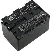 24hShop Sony CCD-TRV108 CCD-TRV118 CCD-TRV128 akku 3200mAh