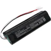 Cameron Sino Defelsko tutkimuslaitteen PosiTest AT-A / ATA20 yhteensopiva akku 3600mAh