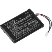 Cameron Sino SHURE MXW1 MXW1 Bodypack MXW6 akku 1000mAh