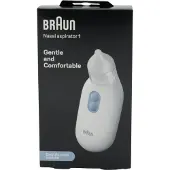 Braun – Pikkuniistäjä (BNA100EU)