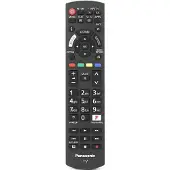 Panasonic Kaukosäädin N2QAYB001212