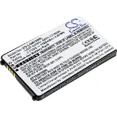123accu LG GM750 Layla Eigen Octane VN530 Akku 1200 mAh