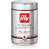 Illy Intenso -kahvipavut, 250 g