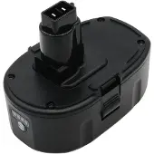 Cameron Sino DeWalt DCD925 DCD925B2 DCD925KA 18V Li-ion Työkalun Akku - 3000 mAh
