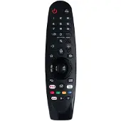 24hShop Kaukosäädin MR20GA LG TV:lle