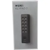 Nuki Näppäimistö 2.0 kaukosäädin
