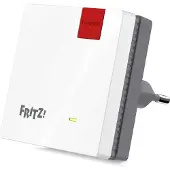 FRITZ! 600 - WLAN N 600 Mbit/s - WLAN Mesh - WPS - Kompakti rakenne - Saksan versio
