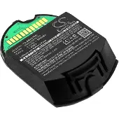 24.Se Akku PAR000876000 Somfy passeo -paristoon PAR000876000