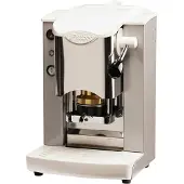Faber Kahvinkeitin Slot Inox ESE Pad