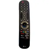 24hShop LG Smart TV MR24GA / AKB76045003 Kaukosäädin