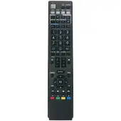 24hShop Kaukosäädin GA841WJSA Sharp