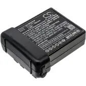 Cameron Sino KENWOOD H-79A TH-208 TH-20B akku 1000mAh / 6.00Wh