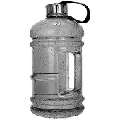 24.Se 2.2L urheilupullo kahvalla - kirkas/musta
