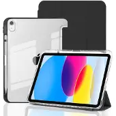 24hShop Kotelo jalustalla iPad 11(A16) 11":lle
