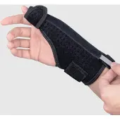 24hShop Peukalotuki lastalla oikeaan käteen