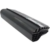Cameron Sino Fujitsu M1010 CWOAO Lifebook M1010 akku 4400 mAh