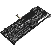 Cameron Sino Lenovo Xiaoxin Air 13 Notebook yhteensopiva akku 2800mAh