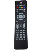 24.Se Kaukosäädin RC2034301 Philips