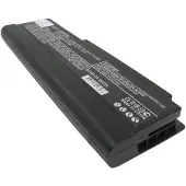 Cameron Sino Dell Vostro 1400 Inspiron 1420 akku 6600 mAh