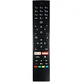 24hShop Kaukosäädin Procaster RC43135