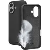 SBS COVER INSTINCT IPHONE 17, BLACK (TEINSTIP1763K)