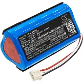 123accu Puhuja-akku Altec Lansing Omni Jacket, iMW678, iMW678-BLK ja muille.