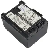 Cameron Sino Canon BP-809 BP-809/B BP-809/S yhteensopiva akku 890 mAh