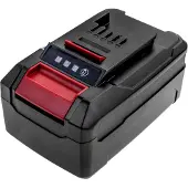 123accu Akku Sähkötyökalulle Einhell PXBP-600, PXBP-300, PX-BAT52 varten