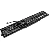 123accu Lenovo IdeaPad 330-15ICH 330-17 akku 3900 mAh