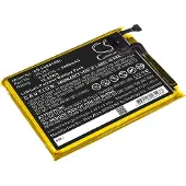 123accu Akku älypuhelin, Matkapuhelin Lenovo A6 Note, PAGK0027IN, PAGK0027 ja muut.