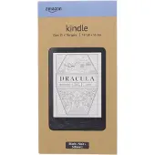 Amazon Kindle 6" (11. sukupolven, 2024) e-kirjan lukulaite