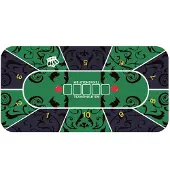 24hShop Pokerikangas180x90cm