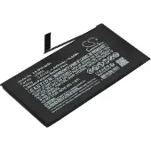 123accu Apple iPhone 14 Plus yhteensopiva akku 4300mAh
