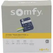 Somfy 1822609 Uppoasennettava lähetin io