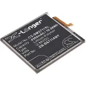 123accu Akku älypuhelin, Matkapuhelin Samsung SM-S711B, Galaxy S23 FE ja muut.