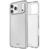 SBS SKINNY COVER IPHONE 17 PRO MAX, TRANSPARENT (TESKINIP1769T)