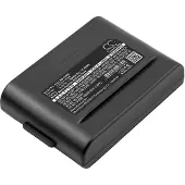 123accu LXE MX1 Viivakoodinlukijan Akku 2000 mAh