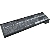 24.Se Lenovo ThinkPad S440 ThinkPad S540 ThinkPad T440 akku 4400 mAh