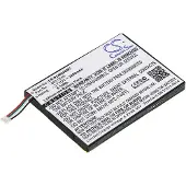 24hShop RED REDmote akku 2200mAh